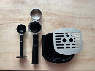 Cafetera Cecotec Power Espresso 20 (No Funciona)