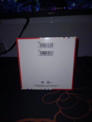Caja Pokémon 151 Edición Japonesa