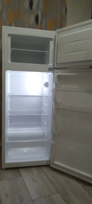 Frigorífico OK Blanco
