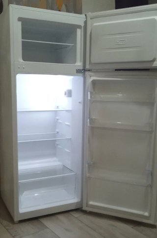 Frigorífico OK Blanco