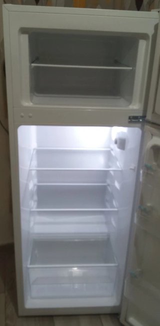 Frigorífico OK Blanco