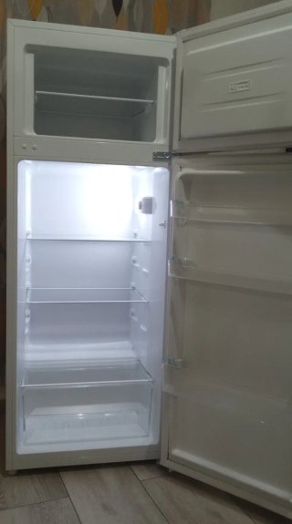 Frigorífico OK Blanco