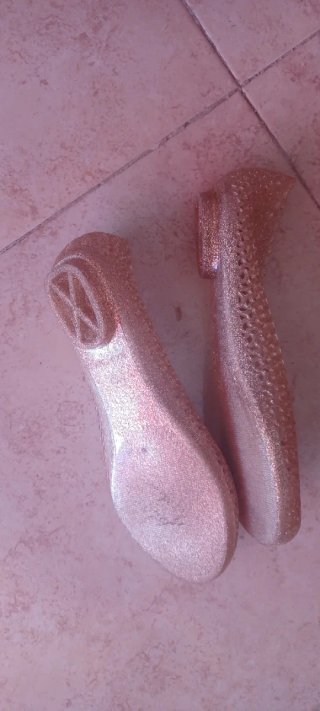 Zapatos KELARA verano talla 40