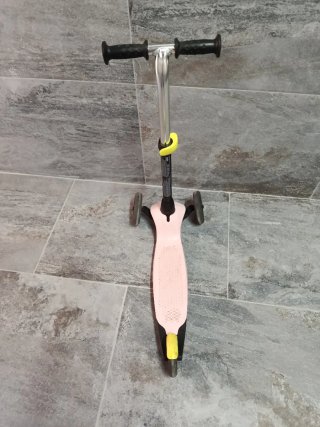 Patinete infantil 3 ruedas