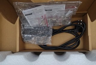 NVR MOBOTIX MOVE MX-S-NVR1A-64-POE24 Nuevo