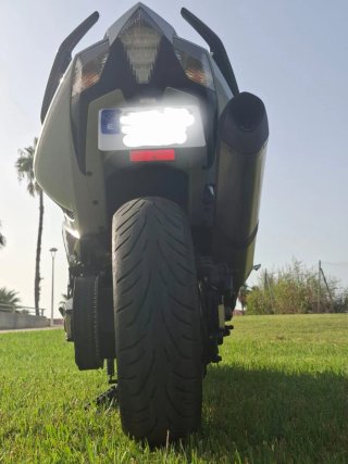 Yamaha Tmax 530 Iron Max 2016