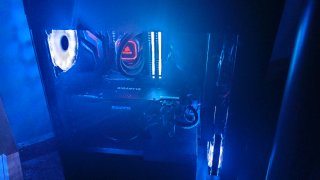 PC GAMING Ryzen 7 2700 + RTX 2070 | 32GB RAM