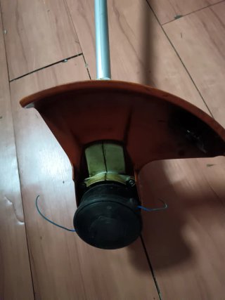 Desbrozadora STIHL FSA 56 a batería