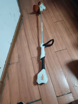 Desbrozadora STIHL FSA 56 a batería