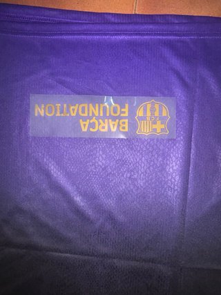 Maglia Calcio Barcellona x Kobe Bryant 2026/27