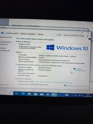 HP ProBook 4530s Portátil