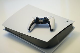 Consola PS5 Digital Edition + Mando