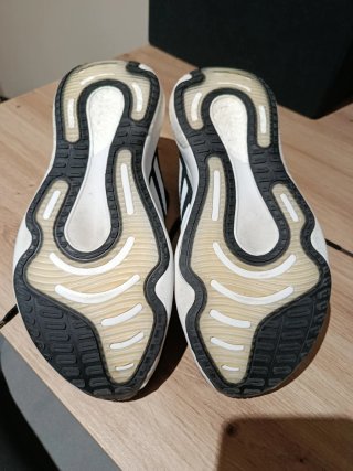 Zapatillas Adidas Supernova Negras