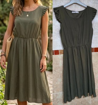Lote Ropa Talla XS/S de chica o mujer. Variado.