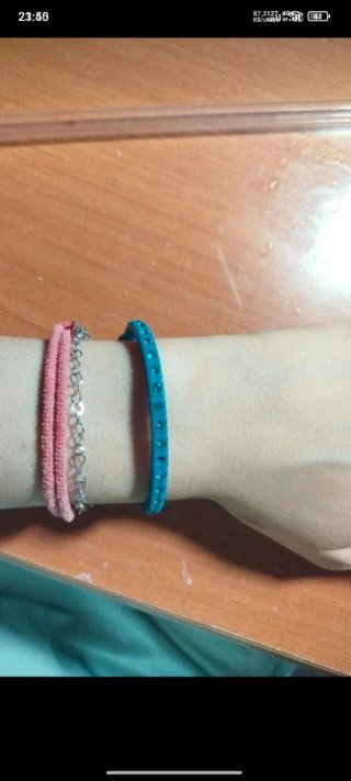 Bracciale Ops