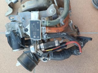 Turbo Renault K9K U8 16411015075