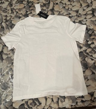 Camiseta Guess Mujer Talla XS