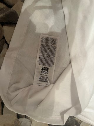 Camiseta Guess Mujer Talla XS