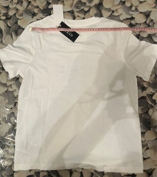 Camiseta Guess Mujer Talla XS