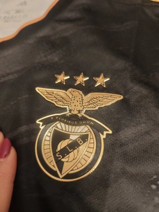 Camisola Futebol Benfica Especial