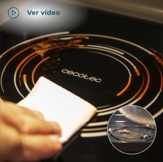 Horno Microondas Cecotec 20L Grill
