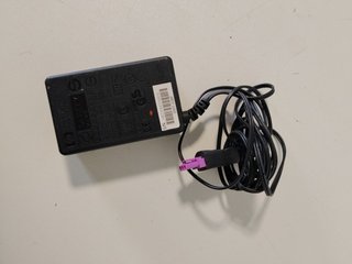 Cargador para impresora HP