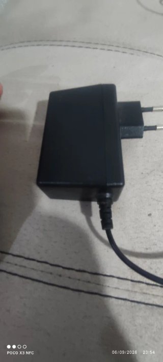 Cargador LG LCAP16B-E 19V 2.1A