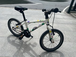 Bici infantil Frog 48 (16)