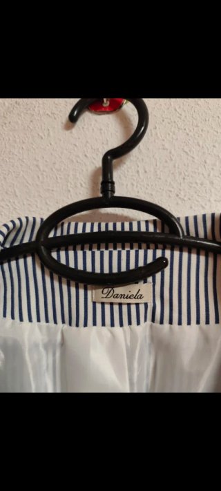 Blazer de chica talla XL de Daniela.