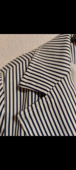 Blazer de chica talla XL de Daniela.