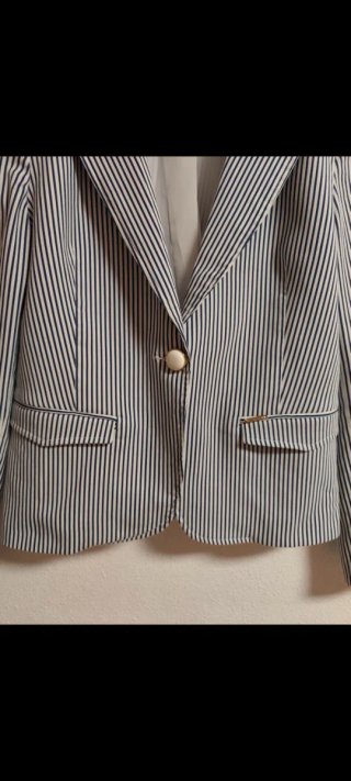 Blazer de chica talla XL de Daniela.