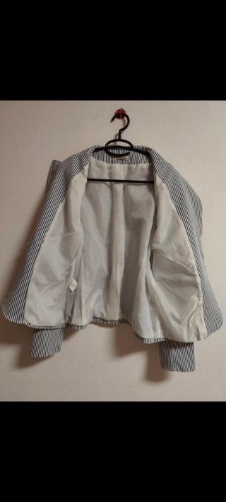 Blazer de chica talla XL de Daniela.