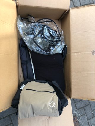 Bugaboo Cameleon 3 Duo (Passeggino e Navicella)
