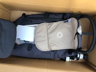 Bugaboo Cameleon 3 Duo (Passeggino e Navicella)