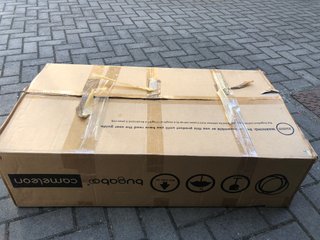 Bugaboo Cameleon 3 Duo (Passeggino e Navicella)