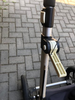 Bugaboo Cameleon 3 Duo (Passeggino e Navicella)