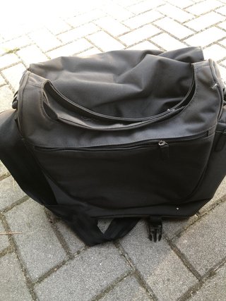 Bugaboo Cameleon 3 Duo (Passeggino e Navicella)