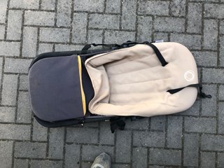 Bugaboo Cameleon 3 Duo (Passeggino e Navicella)