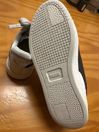 Zapatillas Puma Unisex Talla 39