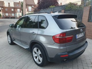 BMW X5 2007