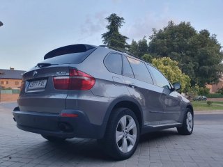 BMW X5 2007