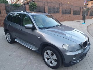 BMW X5 2007