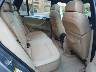 BMW X5 2007
