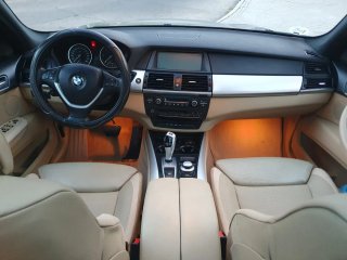 BMW X5 2007
