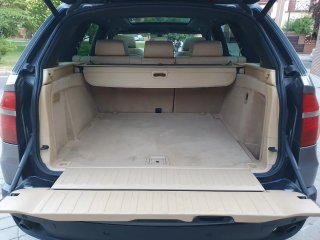 BMW X5 2007
