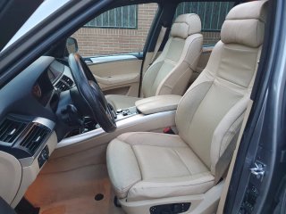 BMW X5 2007