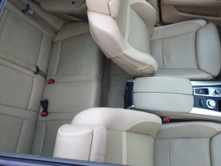 BMW X5 2007