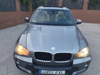 BMW X5 2007