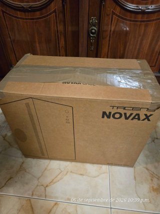 PC Sobremesa Oficina/Estudio y Gaming Ligero