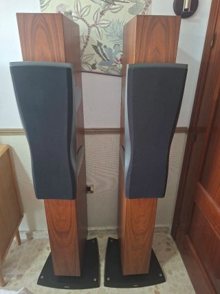 Dynaudio C2 Altavoces
